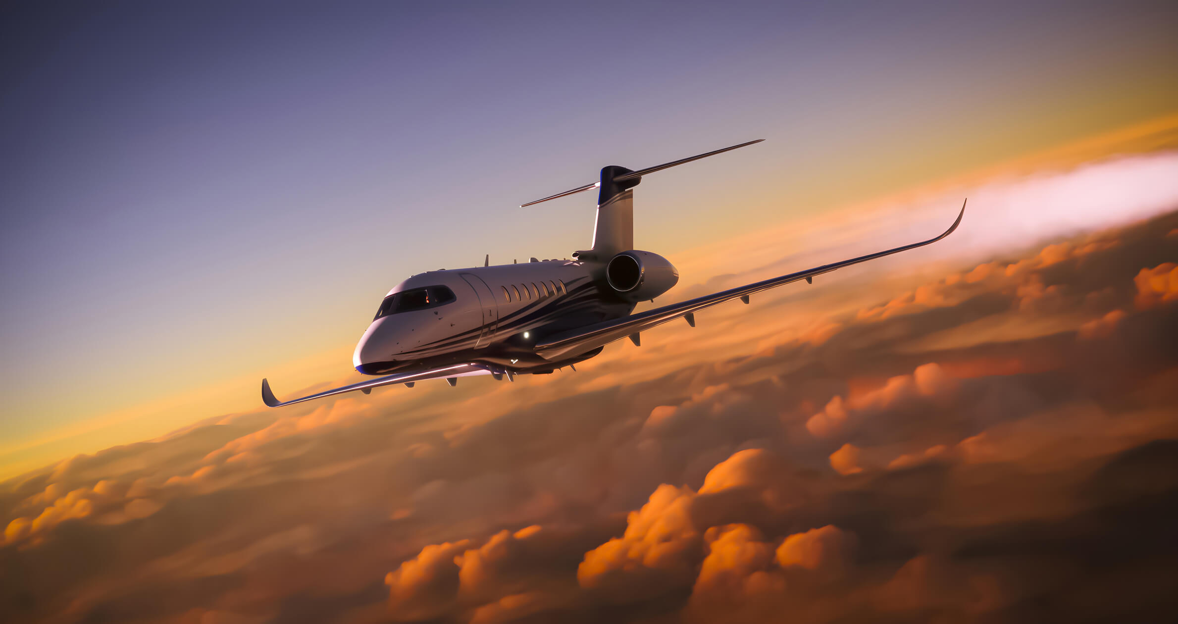 Private Jet Charter Contact