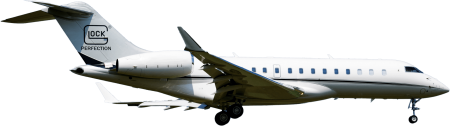 Bombardier BD-700 Global 6000