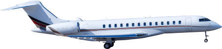 Bombardier Global 7500